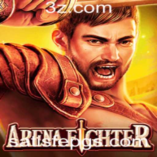 ArenaFighter: Uma Imersão no Combate Virtual