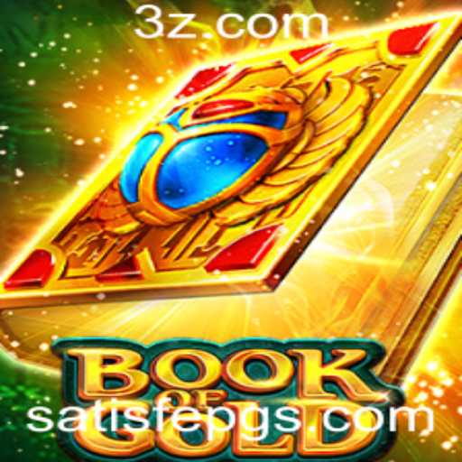 Descubra o Fascinante Universo do Jogo Book of Gold