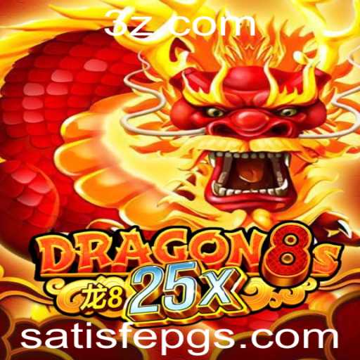 Dragon8s25x: Uma Aventura Fantástica na Era Digital