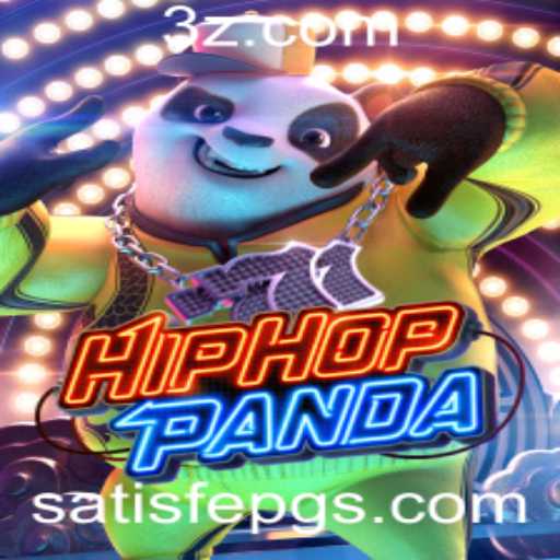 Explorando o Universo de HipHopPanda: Uma Aventura de Ritmo e Diversão