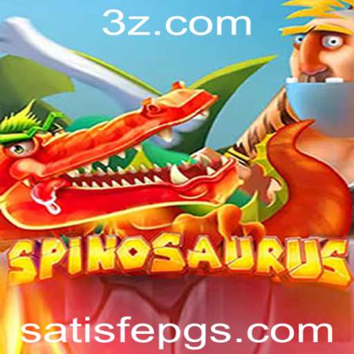 Spinosaurus: A Inovadora Experiência de Jogo de Tabuleiro com SatisfePG